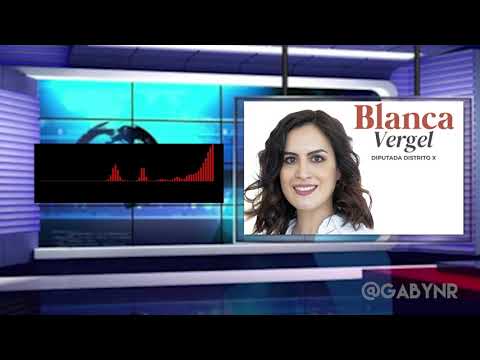 NOTICIA DE ULTIMO MOMENTO: Se filtra llamada entre Blanca Vergel y su coordinadora de campaña