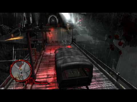 Let's Play The Saboteur - Part 20 [HD]