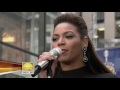 Beyonce - Today show HD 60fps (2008-2009)