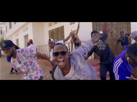 Skarla - Fo Gérer Dabord (vidéo officielle)