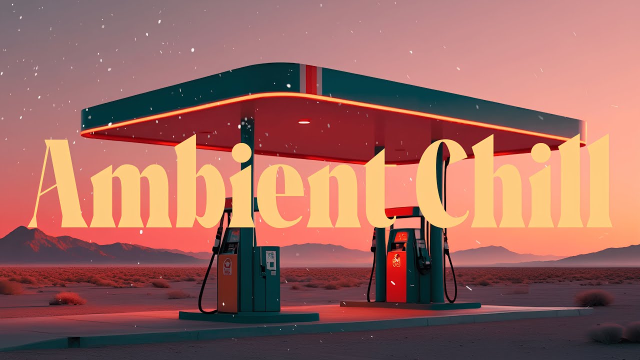 elaxing Lo-fi Music for Study & Chill 🌿 | Soothing Instrumentals to Calm Your Mind