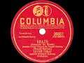 1943 HITS ARCHIVE: Brazil - Xavier Cugat