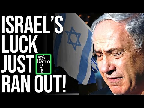 Israel's Olympic Nightmare Just Got Worse