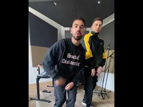 DARDAN X MONET192 - GAR KEIN BOCK (OFFICIAL HÖRPROBE)