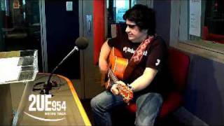 Richard Clapton Capricorn Dancer 2UE   10 June 2010.wmv