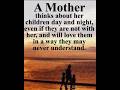 Mothers Day Quotes Mothers Day Motivation English Quotes Canadian Anora Hobbies