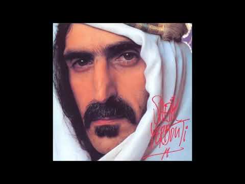 Frank Zappa - Broken Hearts Are for Assholes