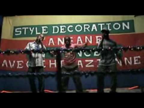 Djafne Poitra La Djimla