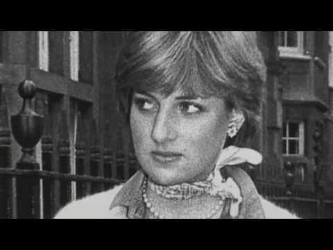 Diana: Story of a Princess