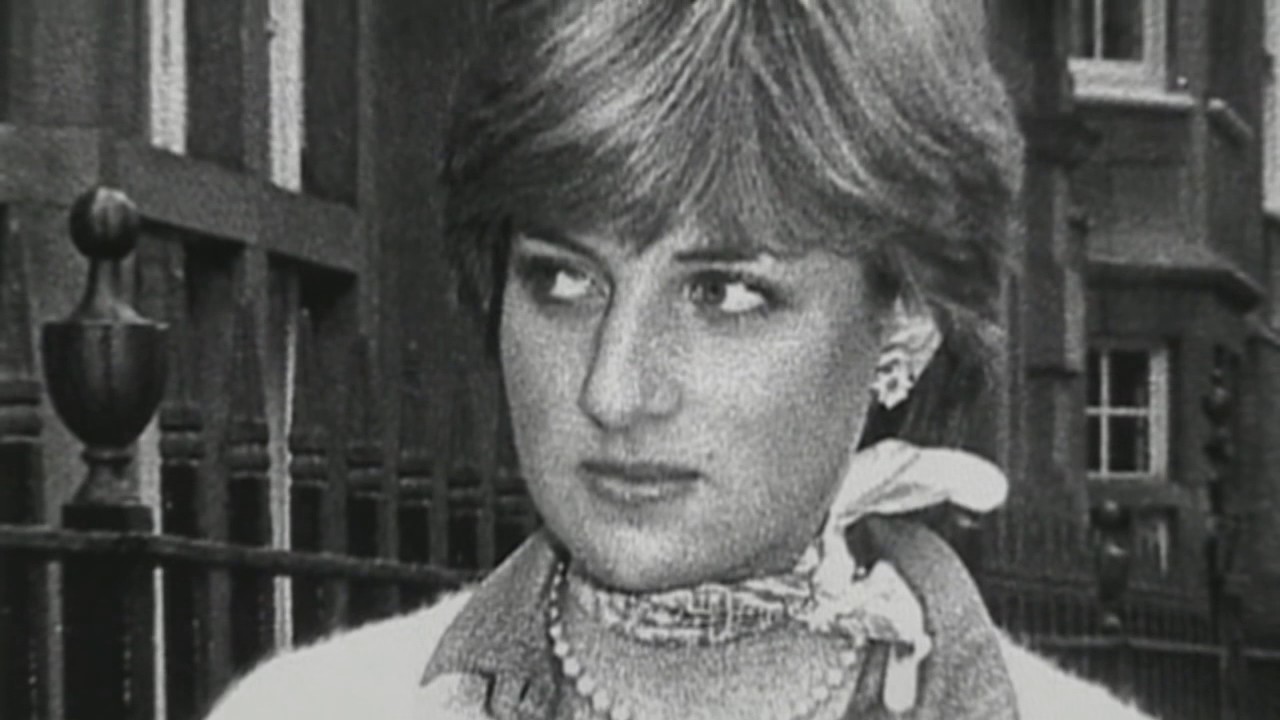 Diana: Story of a Princess