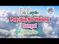 Pag-ibig Na Walang Dangal (KARA0KE) by Eva Eugenio tagalog karaoke | OPM song | tagalog videoke