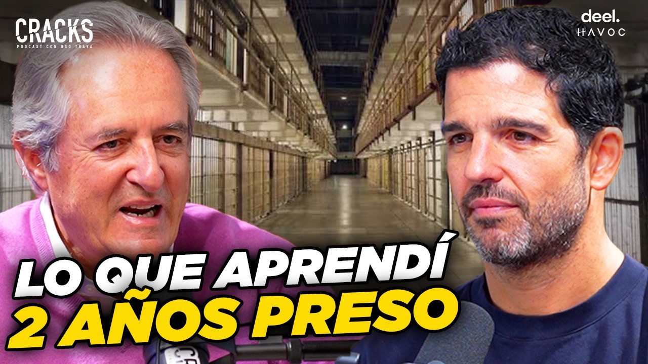 La Historia de FERNANDO BOTERO | Cracks Podcast #316