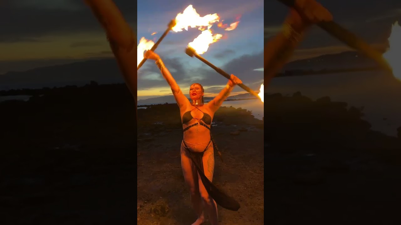 Promotional video thumbnail 13 for Stefanie Schlief - Professional Belly Dancer