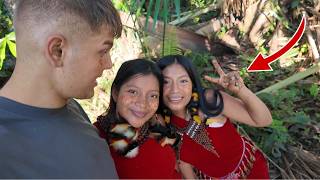 How Do Tribal Girls Make Money