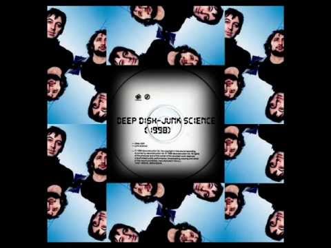 Deep Dish-Junk Science (1998)