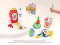 Looney Tunes Active Anuncio De McDonald 2010