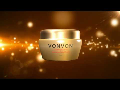 Vonvon Gold 24K lejel.com