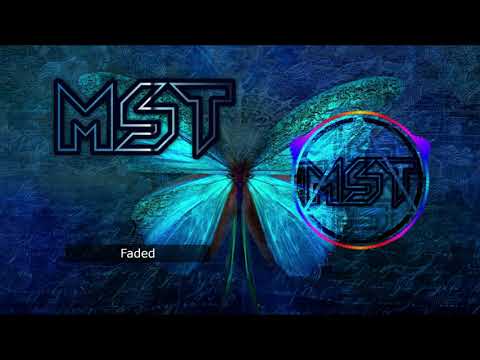 EQRIC & PHARAØH & Jessica Chertock - Faded [MST]