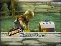 1989 Playskool Commercial
