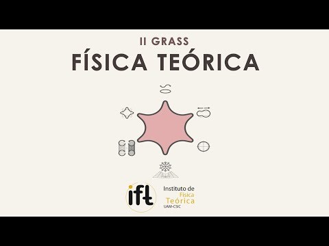 Entropía de Entrelazamiento en QFT - Pablo Bueno