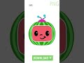 The Best 26 Logo Clipart Coco Melon Png