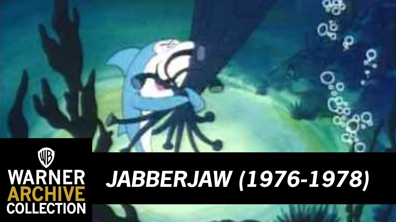 Preview Clip | Jabberjaw | Warner Archive