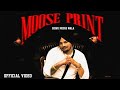 Mere Kalje Te Neal Pe Gya Sidhu Moose Wala Official Song New Punjabi Song 2025