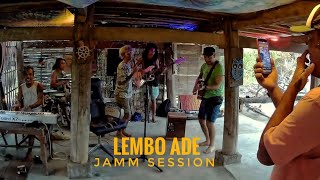 Download lagu Lembo ade Jamm session - Denny Frust - Jangan Lupa Bahagia mp3 Download lagu Lembo ade Jamm session - Denny Frust - Jangan Lupa Bahagia mp3