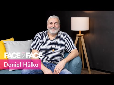 Daniel Hůlka o nemoci, která ho málem stála život, muzikálu Drákula a splněném snu o velké lásce
