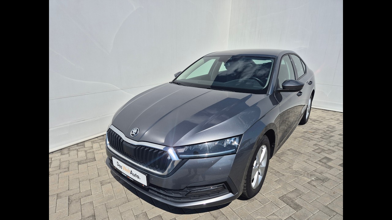 Škoda Octavia Ambition 2.0 tdi, 150 cp, DSG