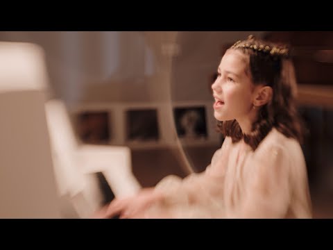 Simona Stoimenova - Love Of My Life - Queen - cover