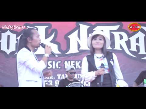 Arya Satria Feat. Inang Yulieta - Cintaku Satu | Dangdut (Official Music Video)