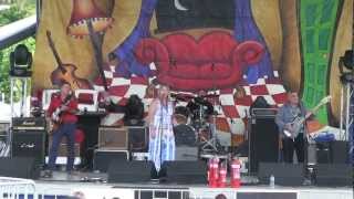 Cairns Blues Festival