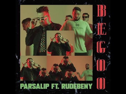 Parsalip - Begoo (ft. Rudebeny)