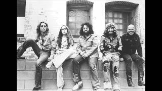Spirit   Veruska 1975 Spirit Of 76 psych Randy California