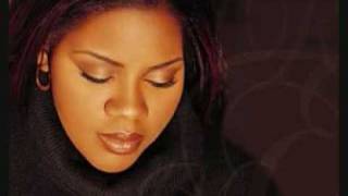 Kelly Price - Cant run away