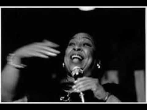 Helen Humes-Blues Ain't Nothin' But A Woman
