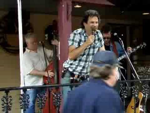 Brokenjoe - "Dogman"