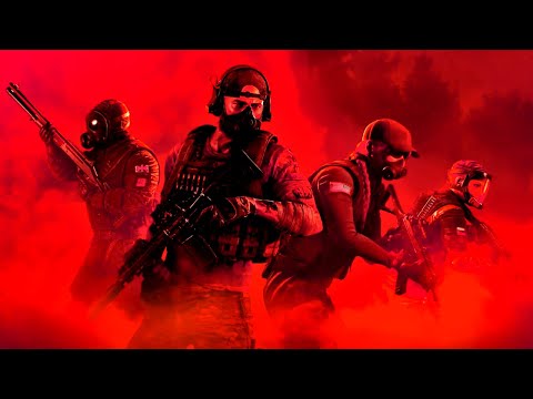 OPERATION Amber Sky DLC Walkthrough | Ghost Recon Breakpoint X Rainbow Six Siege UPDATE Gameplay