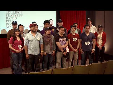 Internet Icon Episode 5  (Main Editor)