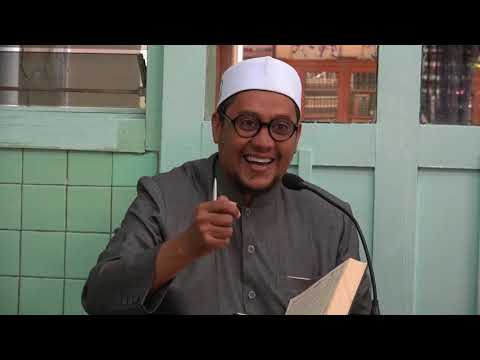 Kapasitas Akal Manusia Itu Tak Terbatas | Ustadz Alwi bin Ali Alhabsyi (Part 2/3)