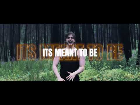 SECOND FROM YOUR BREATH  - MUSIC VIDEO