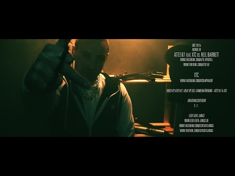 Atte187 feat.XTC - VBT 2015 Vorrunde3 vs.Neil Barrett - prod.by XTC Beatz