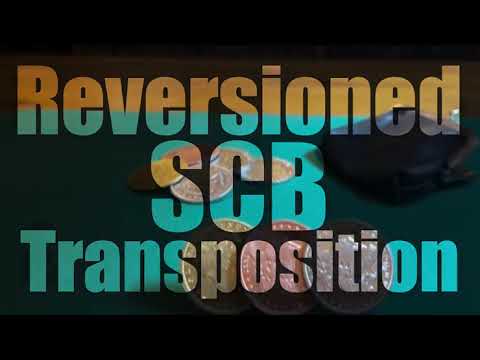 Follow the Silver by Tango