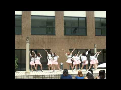 160707 IOI - Pick Me,Cover