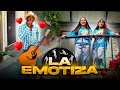 LA EMOTIZA ELY2 FT LAS GEMELAS VIDEO OFICIAL