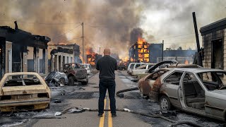 The Wildfire Fallout: Is the Insurance Industry on the Brink?