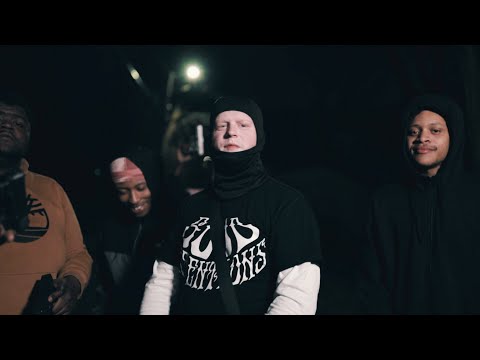G4oee x Dallas4oe x Dre4oe - Parking Shi* / Shot By @NicoNelMedia