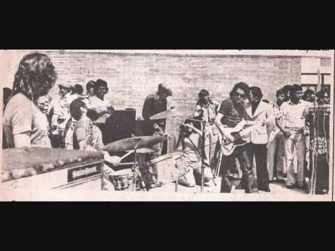 El TRI - concierto Plaza de Acho PERÚ 29 agosto 1986 (AUDIO)