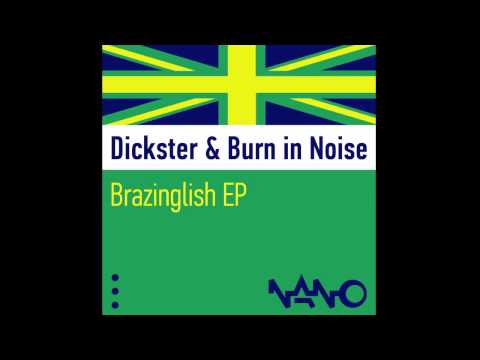 Dickster & Burn in Noise - The Wibbler